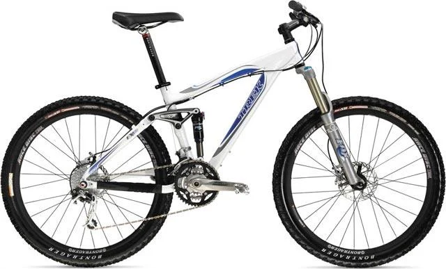 2008 Trek Fuel EX 8 WSD