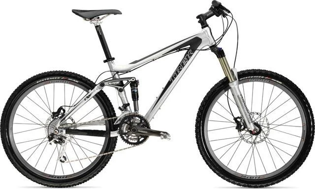 2008 Trek Fuel EX 7