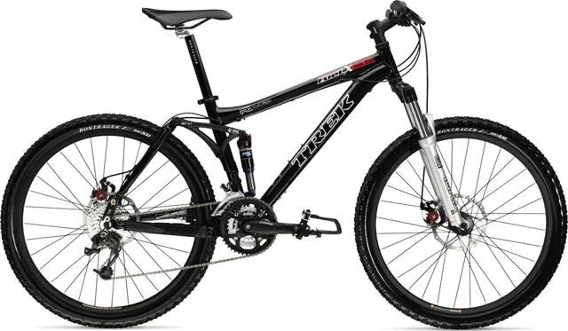 2008 Trek Fuel EX 5.5
