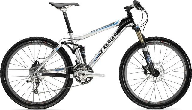 2008 Trek Top Fuel 7