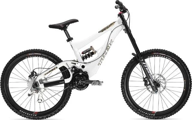 2008 Trek Session 10