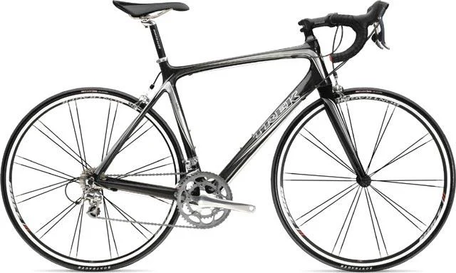 2008 Trek Madone 4.5