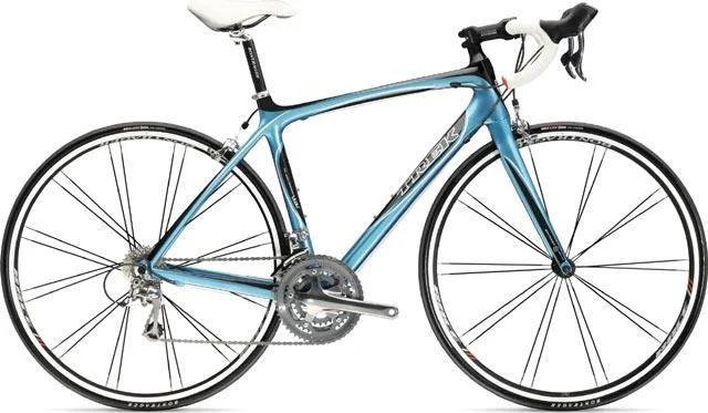 2008 Trek Madone 4.5 WSD