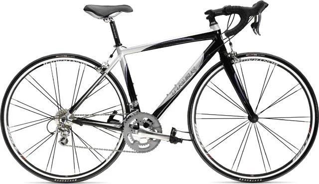 2008 Trek 2.3 WSD Triple