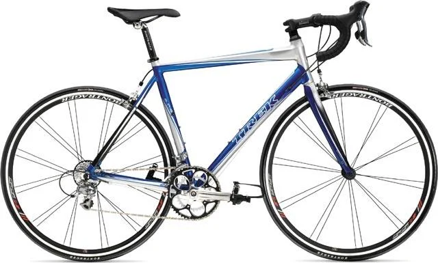 2008 Trek 2.1