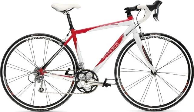 2008 Trek 2.1 WSD