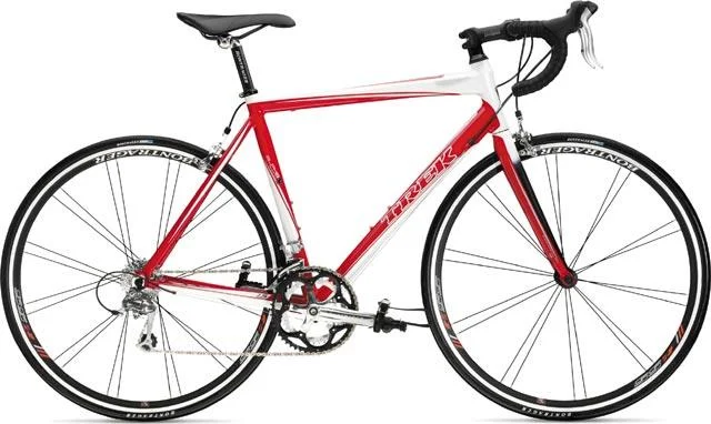 2008 Trek 1.5