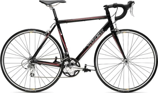 2008 Trek 1.2