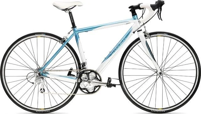 2008 Trek 1.2 WSD