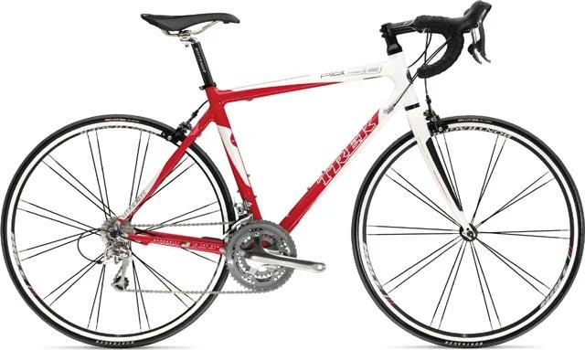 2008 Trek Pilot 5.0