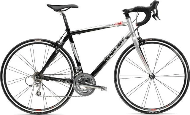2008 Trek Pilot 2.1