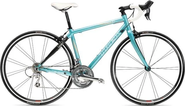 2008 Trek Pilot 2.1 WSD