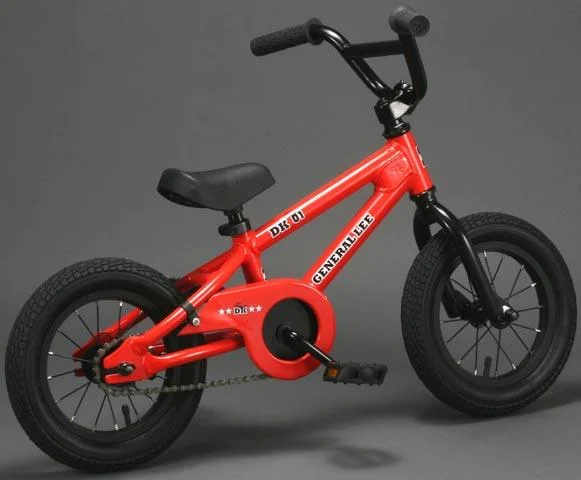 2008 DK General Lee 12"