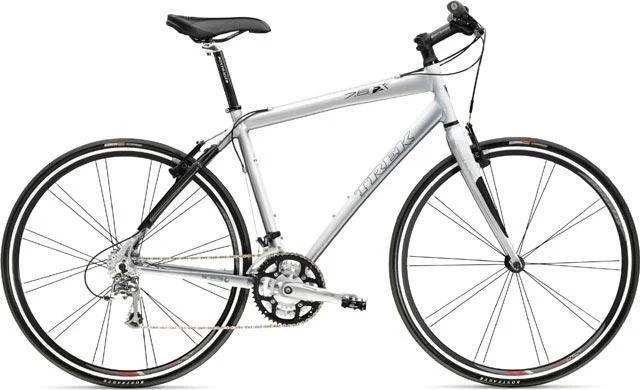 2008 Trek 7.6 FX