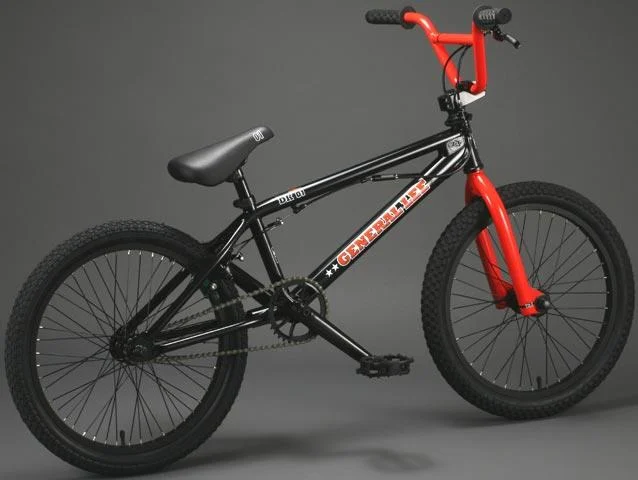 2008 DK General Lee 20"