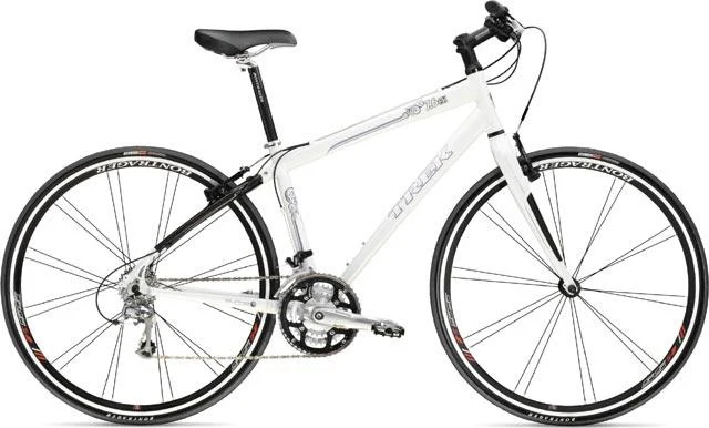 2008 Trek 7.6 FX WSD