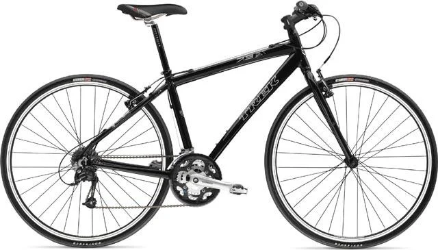 2008 Trek 7.3 FX
