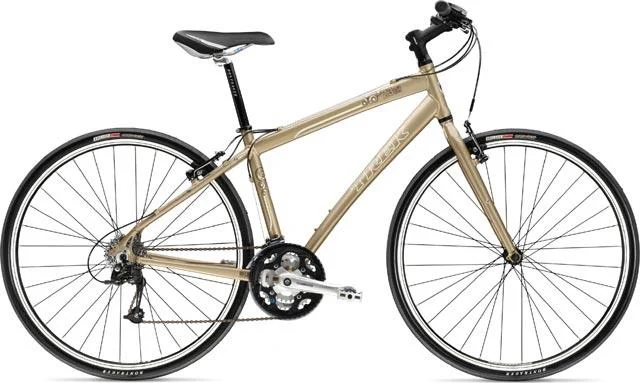 2008 Trek 7.3 FX WSD