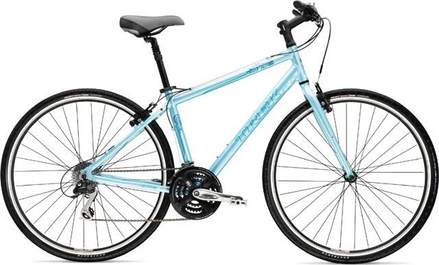 2008 Trek 7.2 FX WSD