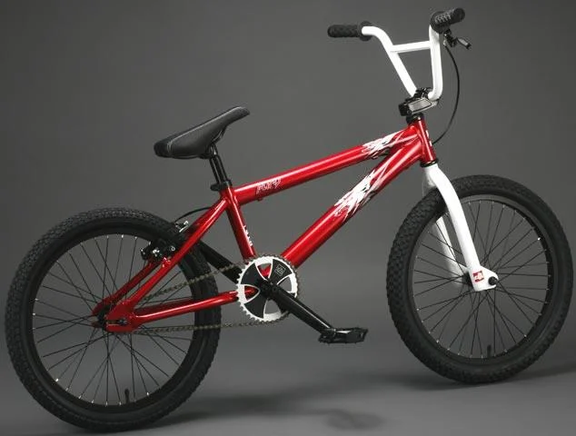 2008 DK Fury