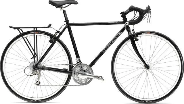 2008 Trek 520