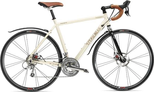 2008 Trek Portland