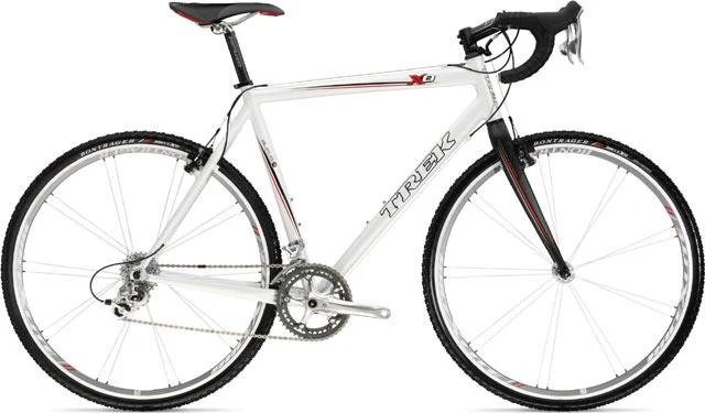2008 Trek XO 2