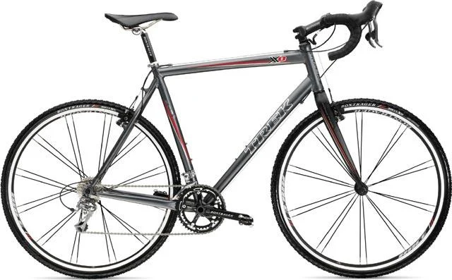 2008 Trek XO 1