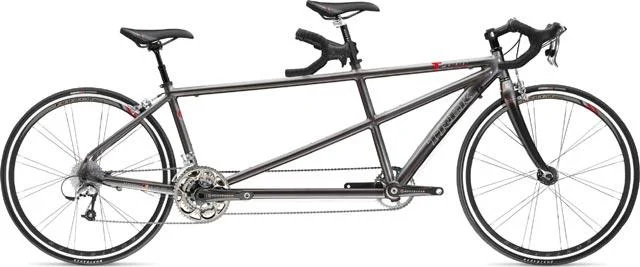 2008 Trek T 2000