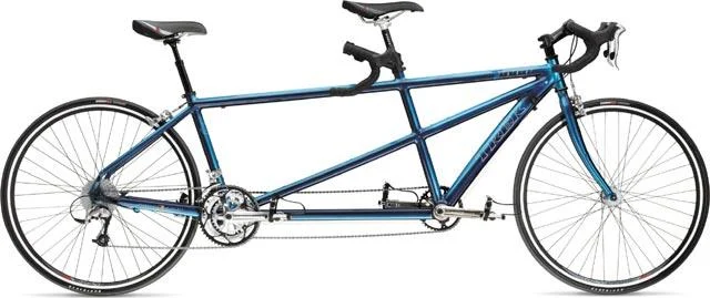 2008 Trek T 1000