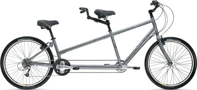 2008 Trek T 900