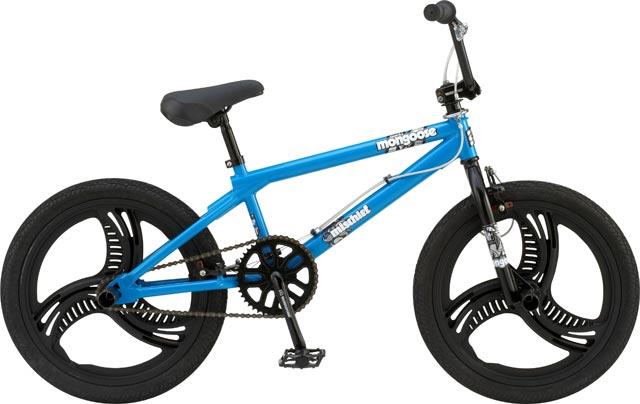 2008 Mongoose Mischief (MAG)