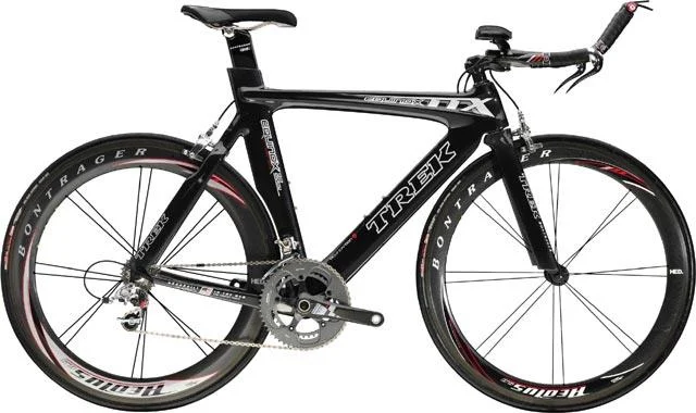 2008 Trek Equinox TTX 9.9 SSL
