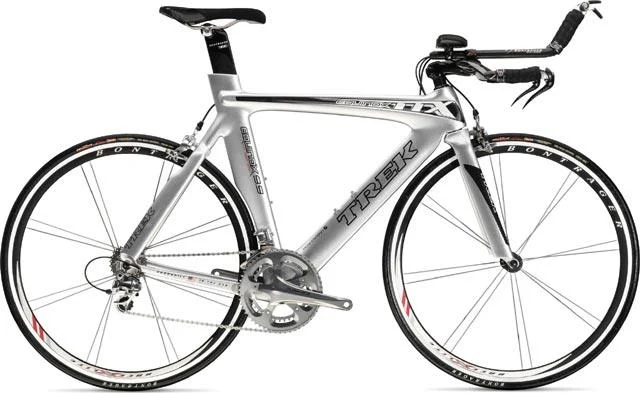 2008 Trek Equinox TTX 9.9