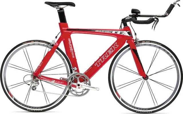 2008 Trek Equinox TTX 9.5