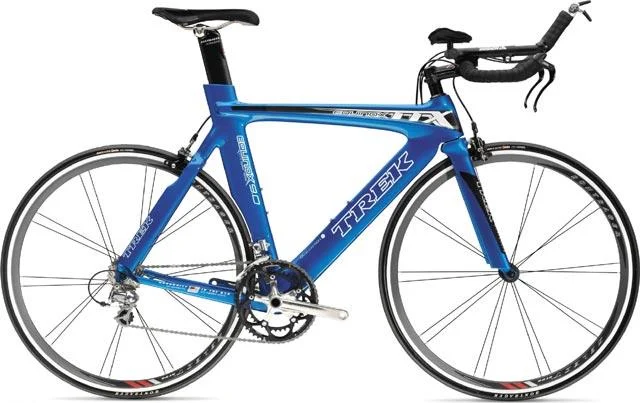 2008 Trek Equinox TTX 9.0