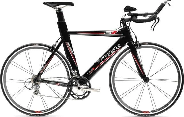 2008 Trek Equinox 7