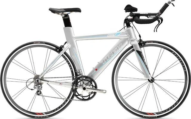 2008 Trek Equinox 7 WSD