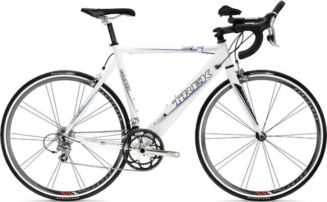2008 Trek Equinox 5