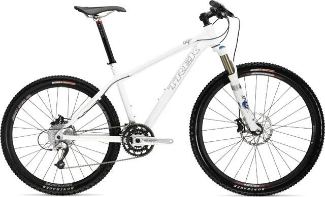 2008 Trek 69er 3x9