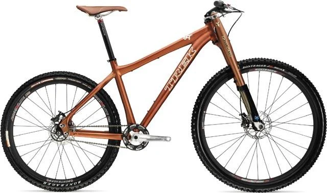 2008 Trek 69er Single Speed