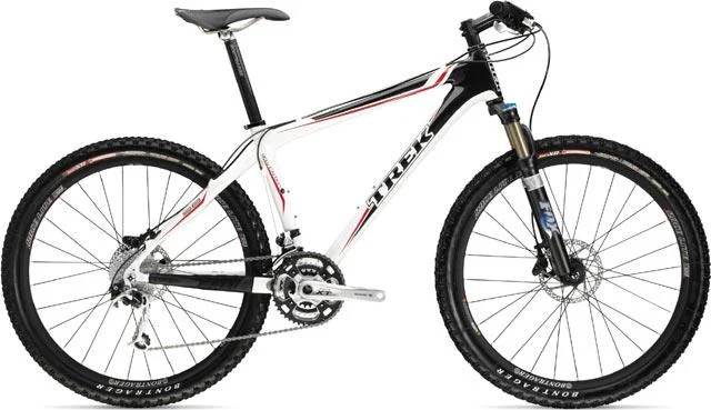 2008 Trek Elite 9.8