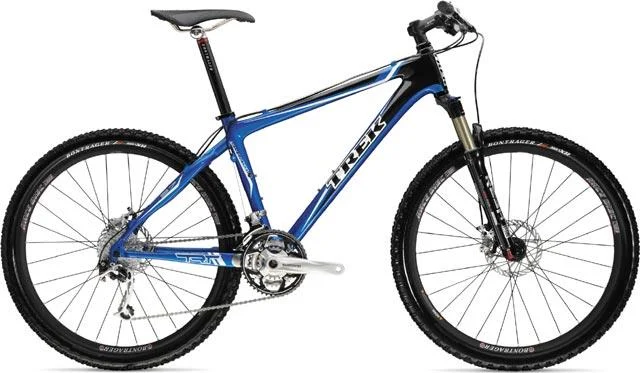 2008 Trek Elite 9.7