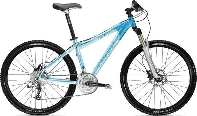 2008 Trek 6700 WSD