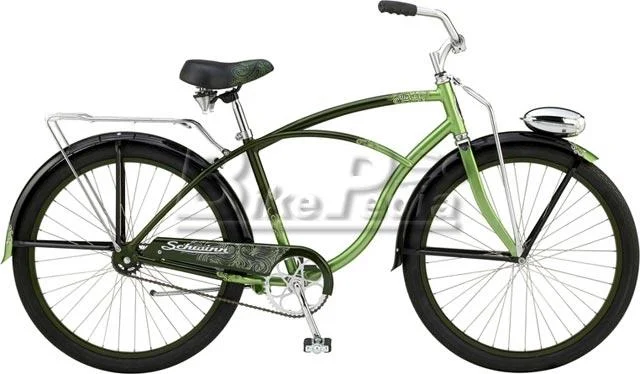 2008 Schwinn Alloy DX