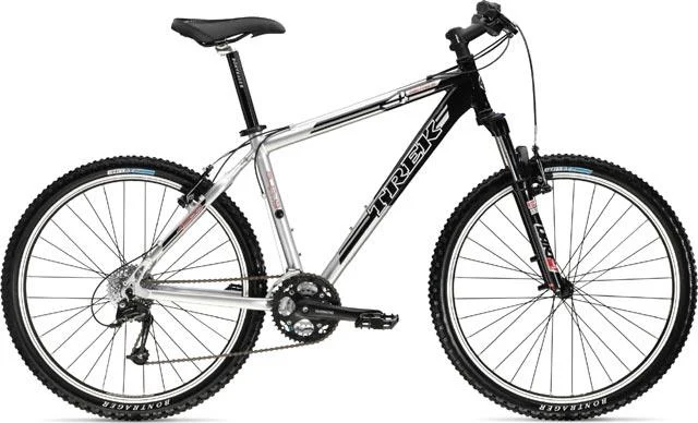 2008 Trek 4500