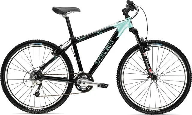 2008 Trek 4500 WSD