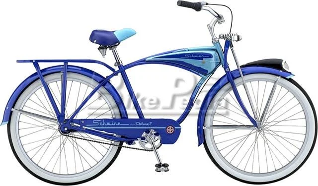 2008 Schwinn Deluxe 7