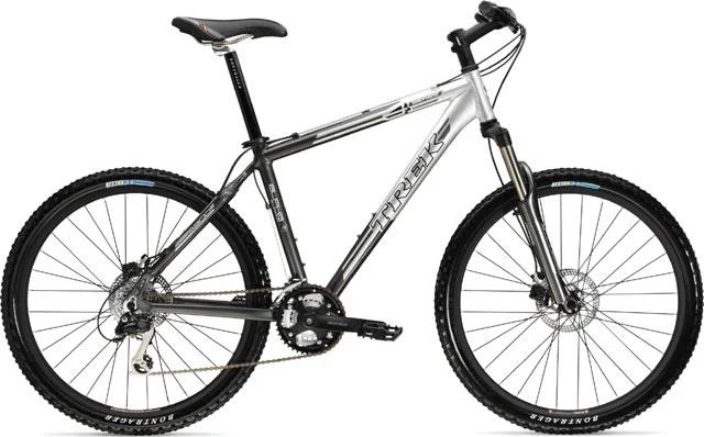 2008 Trek 4300 Disc