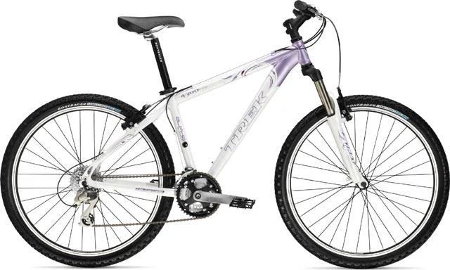 2008 Trek 4300 WSD